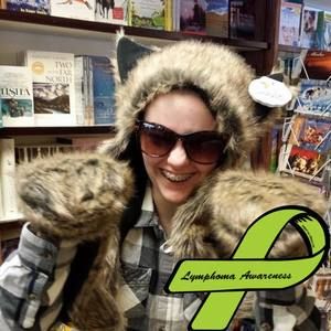 Meet your Posher, Ronnie